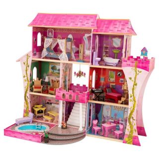 KidKraft Once Upon a Time Dollhouse