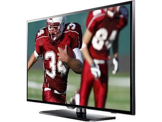 Refurbished: Samsung 60" 1080p LED HDTV   UN60EH6000