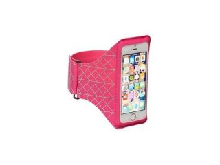 STM stm 336 085D 21 Carrying Case (Armband) for iPhone, iPod   Pink