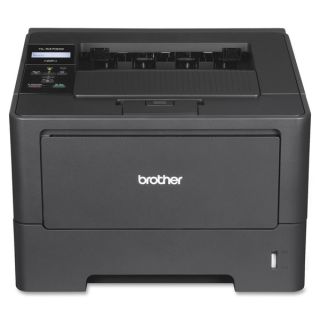 Brother HL 5470DW Laser Printer   Monochrome   1200 x 1200 dpi Print