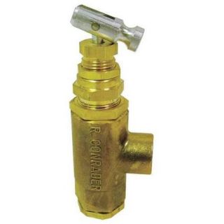 Unloader Pilot Valve, Conrader, RCL HU 135 150