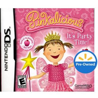 Pinkalicious (DS)   Pre Owned
