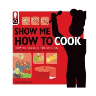 Eat The Quick Look Cookbook