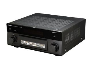 YAMAHA RX A1020 7.2 Channel Receiver