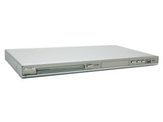 PHILIPS DVP5960 DVD Player with Video Upscaling up to 1080i