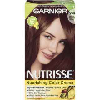 Garnier Nutrisse Haircolor