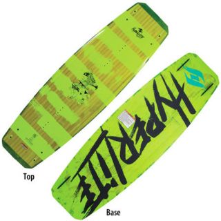 Hyperlite Wishbone Wakeboard Blank 938610