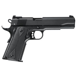 Walther Colt 1911 A1 Gold Cup Handgun 756890