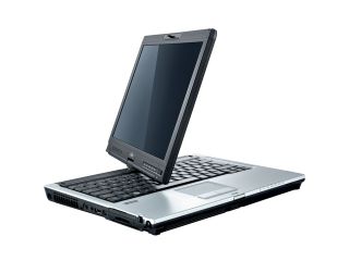 Fujitsu LIFEBOOK T900 13.3' LED Tablet PC   Wi Fi   Intel Core i5 i5 560M 2.66 GHz