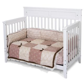 Baby & Kids Nursery ShopAll Cribs Child Craft SKU: QH1440