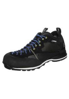 Haglöfs ROC ICON GT   Walking shoes   true black/gale blue
