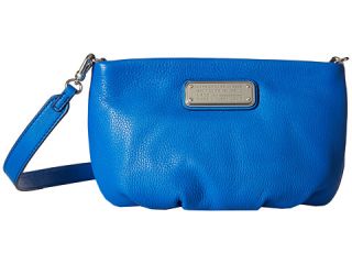 Marc by Marc Jacobs New Q Perf Percy Faded Blue