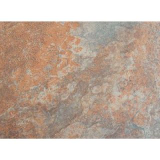 MS International Rio Rustic 12 in. x 24 in. Glazed Porcelain Floor and Wall Tile (16 sq. ft. / case) NRIORUS1224