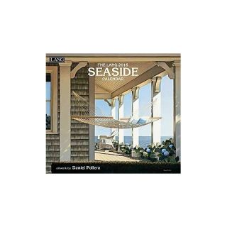 The Lang Seaside 2016 Calendar