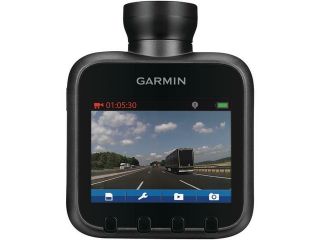 GARMIN Reliable, Easy to use HD Driving Recorder