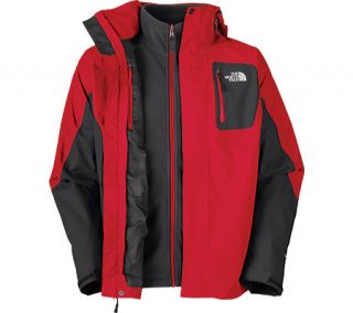 Mens The North Face Atlas Triclimate Jacket