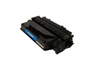 Compatible HP CF280X (HP 80X) Laser Toner Cartridge for HP LaserJet Pro 400 M401dn/ M401dne/ M401dw/ M401n/ M425dn Printer   High Yield, Black