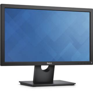 Dell E2016H 19.5" Widescreen LED Backlit LCD Monitor E2016H