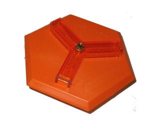 Woodstream WS184540 Feeding Base w    Perch Holder   Rpmt Opus 251