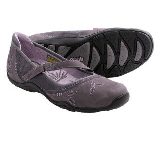 Ahnu Gracie Mary Jane Shoes (For Women) 6455P 52