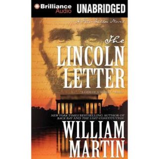 The Lincoln Letter: Library Edition