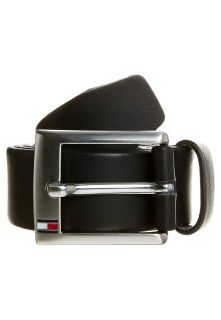 Tommy Hilfiger NEW ALY   Belt   black