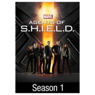 Marvels Agents of S.H.I.E.L.D.: Season 1 (2013): Instant Video Streaming by Vudu