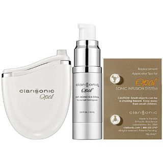 Opal® Sonic Skin Infusion System   Clarisonic
