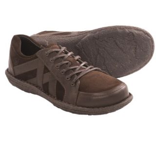 Born Sommer Oxford Shoes (For Women) 7075C 63