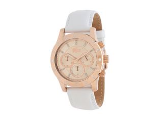 Lacoste Charlotte White/Rose Gold