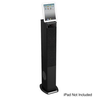 Pyle iPad/iPhone/iPod 2.1 Channel Sound Tower System   14083295