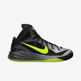 Nike Hyperdunk 2014 (NYC) Mens Basketball Shoe.