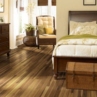 Shaw Floors Natural Values II Plus 8 x 48 x 8mm Hickory Laminate in