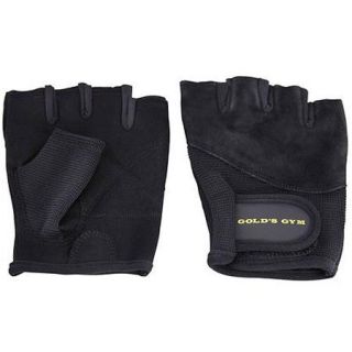 Gold's Gym Classic Weightlifting Gloves