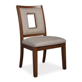 Well Mannered Side Chair by Somerton Dwelling