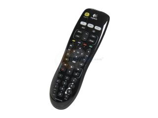 Refurbished: Logitech Infrared Universal Harmony 200 Remote Control   3rd Party