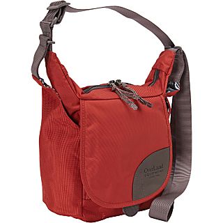 Overland Equipment Donner Shoulder Bag