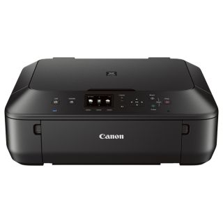 Canon PIXMA MG5520 Inkjet Multifunction Printer   Color   Photo Print
