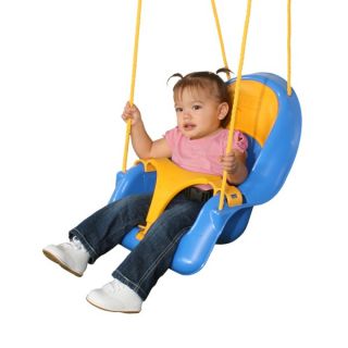 Swing N Slide Comfy N Secure Coaster Swing   14138843  