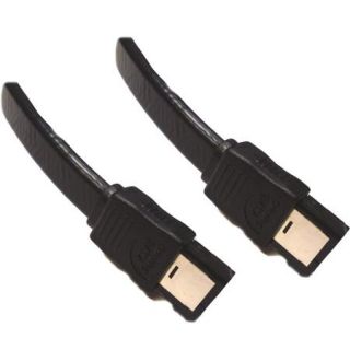 Professional Cable E SATA to E SATA Cable, 1.5m