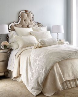 Fino Lino Linen & Lace Italia Bedding