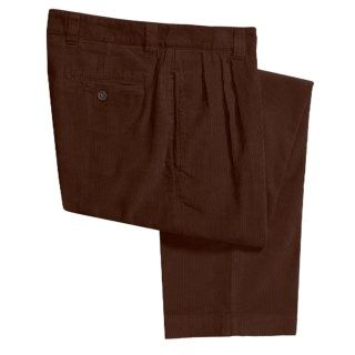 Berle Corduroy Pants (For Men) 2787Y 87