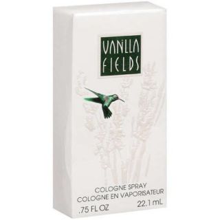 Vanilla Fields Cologne