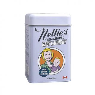 Nellie's All Natural Baby Laundry Soda with Oxygen Brightener   7795678
