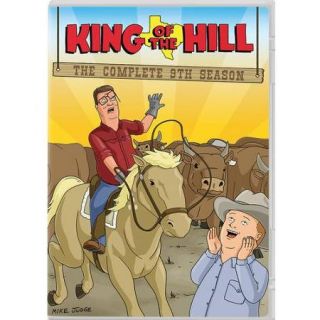 King Of The Hill: The Complete 9th Season