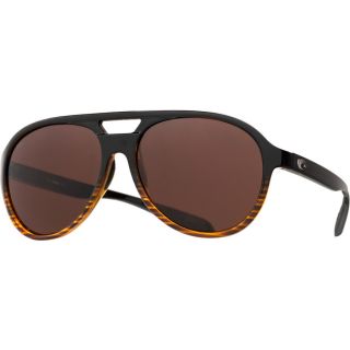 Costa Seapoint Polarized Sunglasses   Costa 580 Polycarbonate Lens