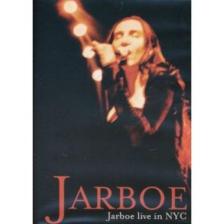 Jarboe: Live In NYC
