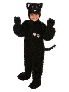 Black Cat Costume by Just Pretend Kids