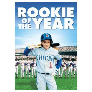 Rookie of the Year (1993): Instant Video Streaming by Vudu