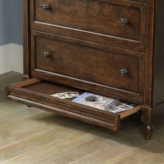 LC Kids Big Sur By Wendy Bellissimo 5 Drawer Chest
